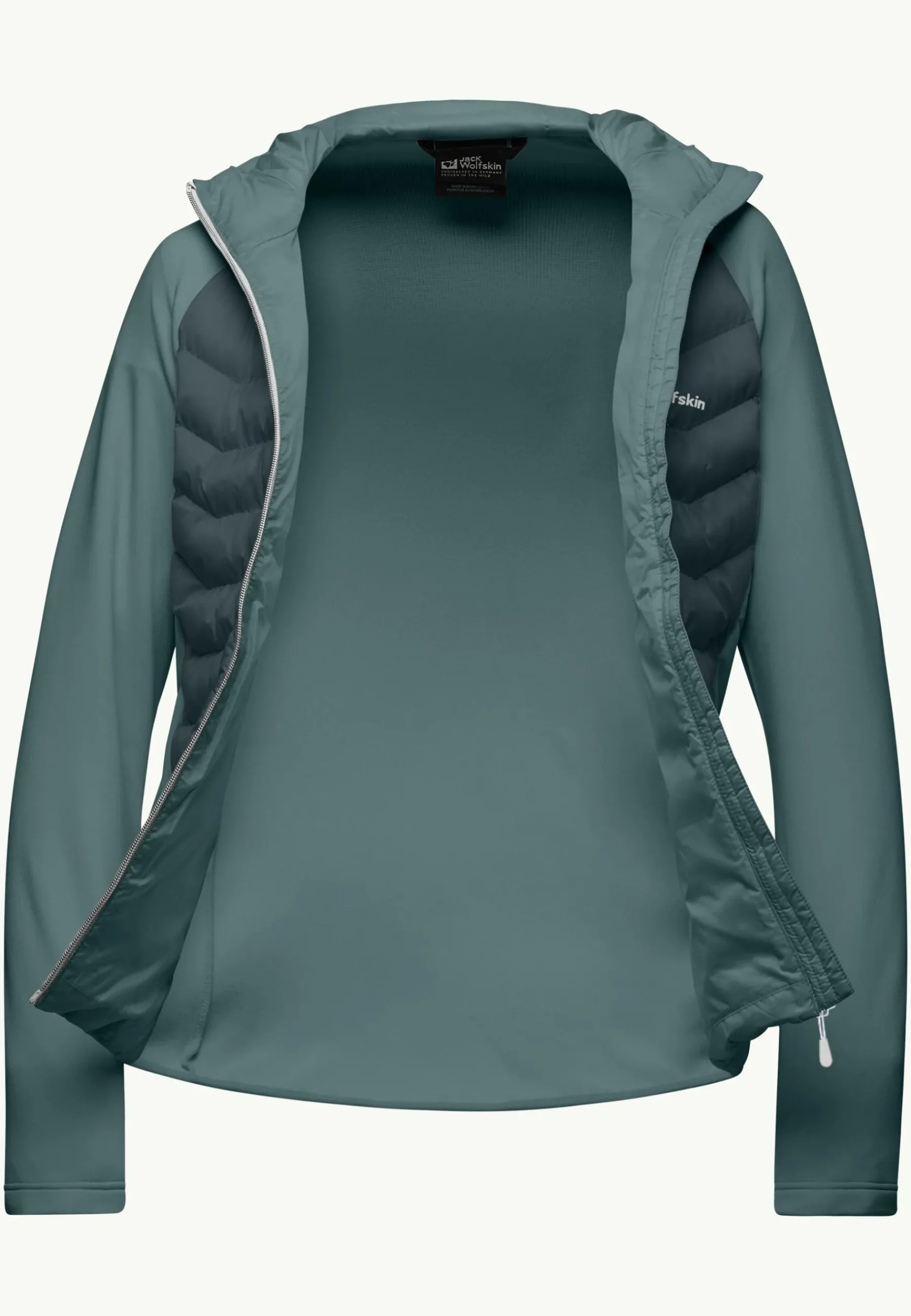 Routeburn Pro Hybrid M-Jack Wolfskin Outlet