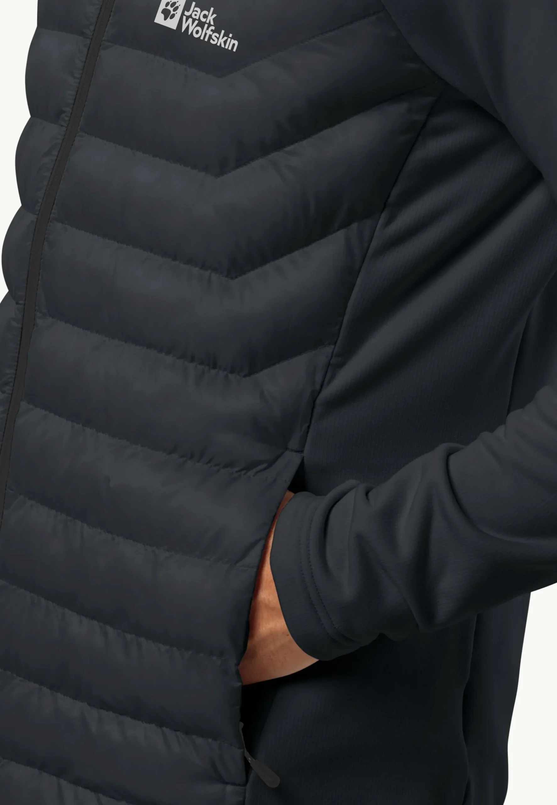 Routeburn Pro Hybrid M-Jack Wolfskin Outlet