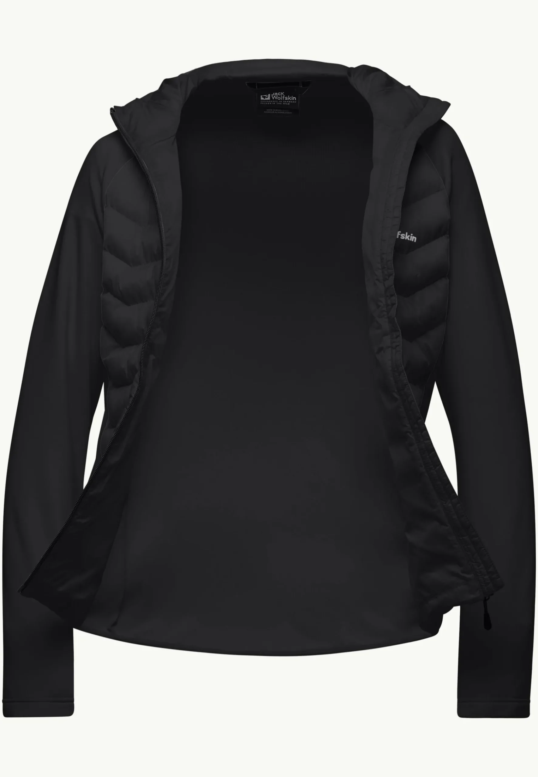 Routeburn Pro Hybrid M-Jack Wolfskin Outlet