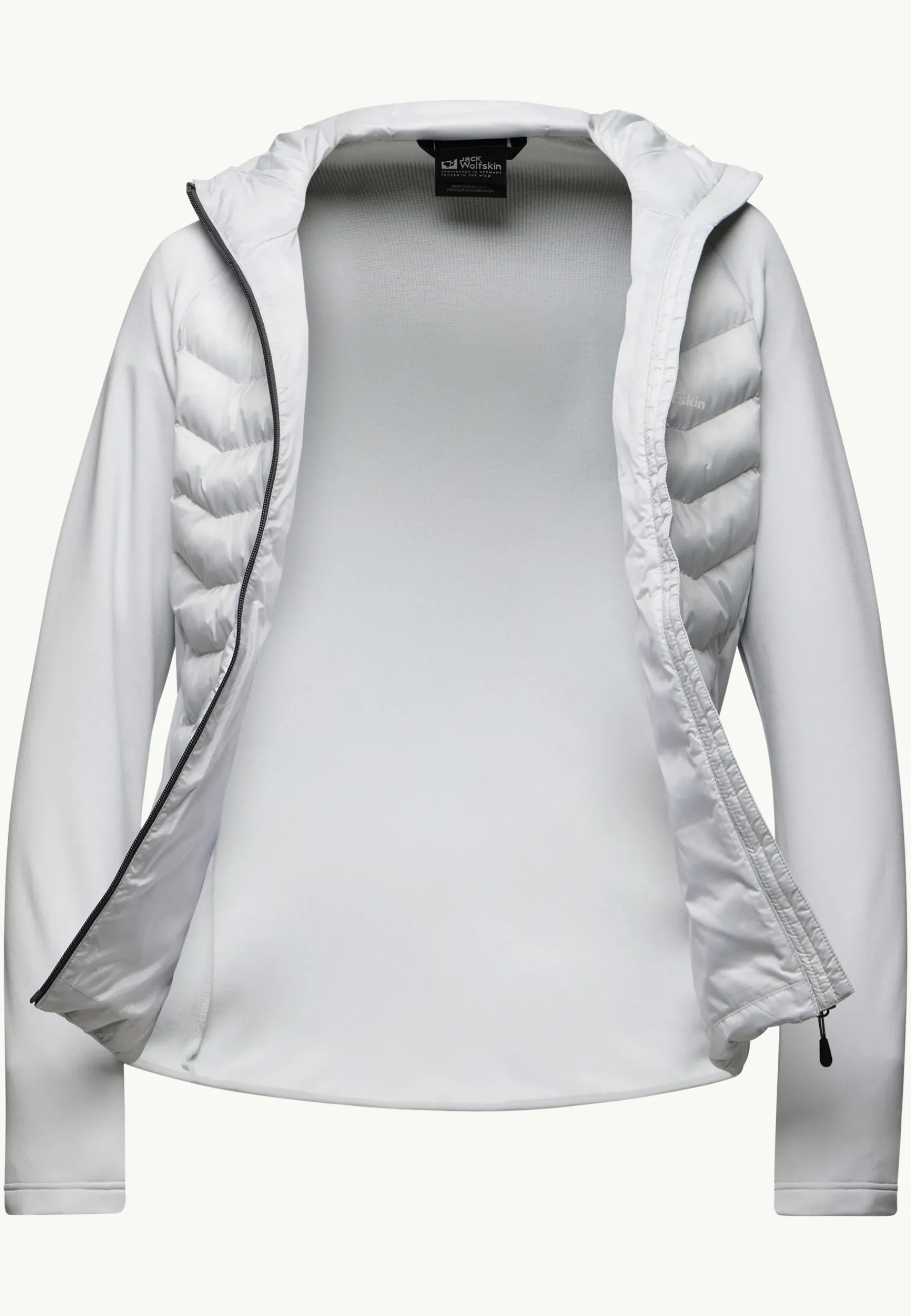 Routeburn Pro Hybrid M-Jack Wolfskin Outlet