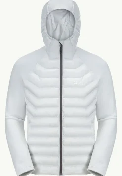 Routeburn Pro Hybrid M-Jack Wolfskin Outlet