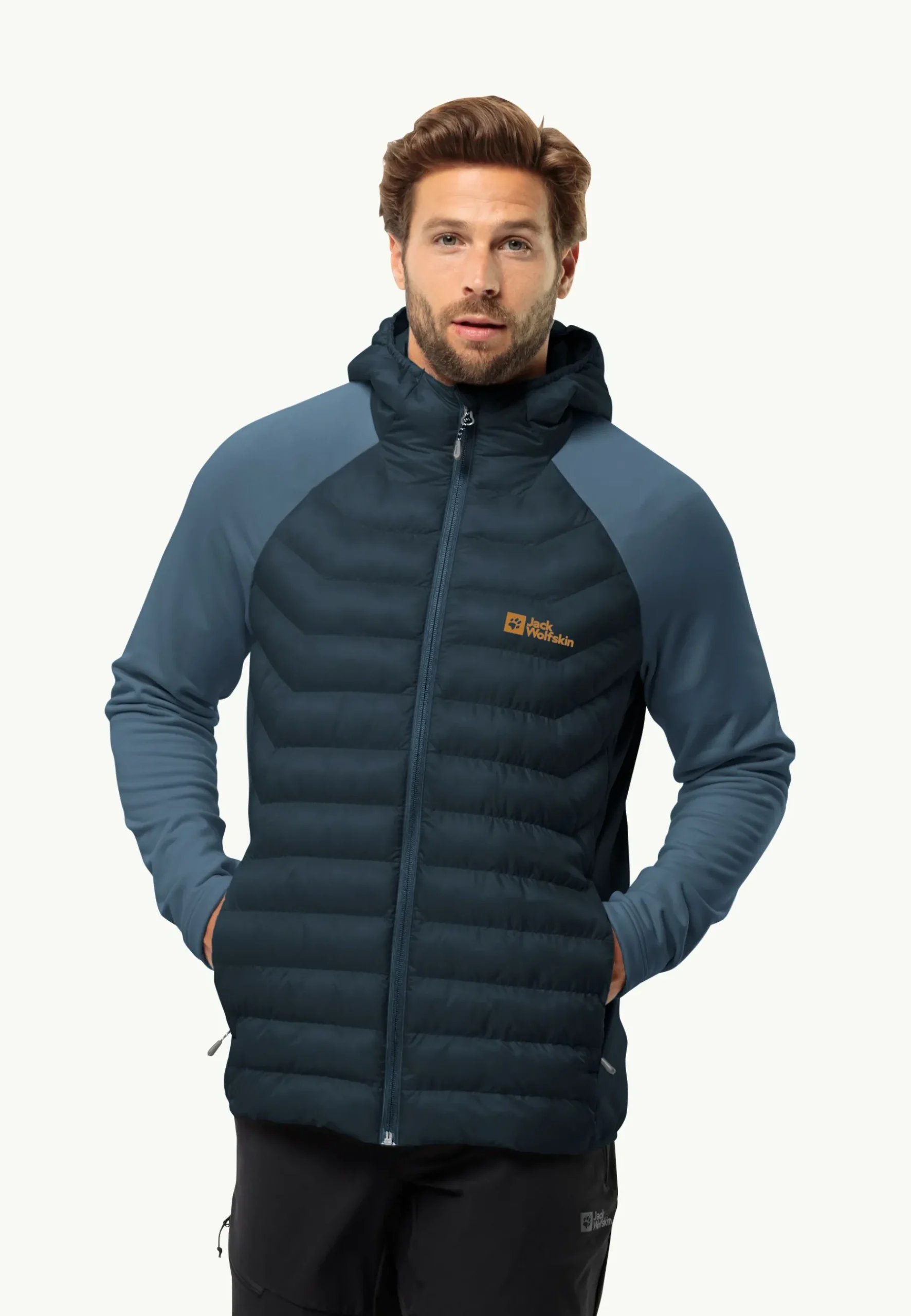 Routeburn Pro Hybrid M-Jack Wolfskin Outlet