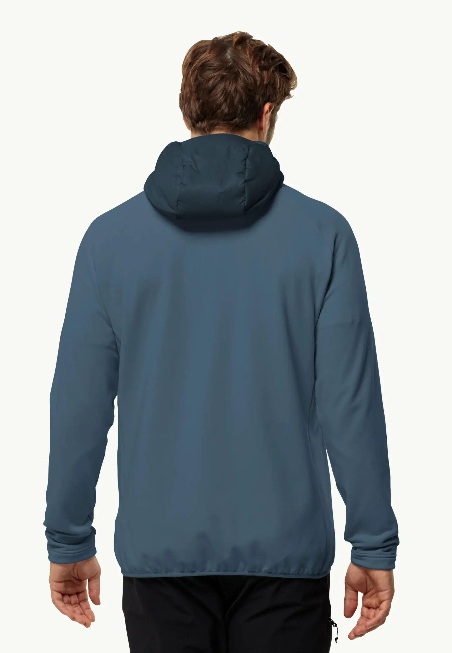 Routeburn Pro Hybrid M-Jack Wolfskin Outlet