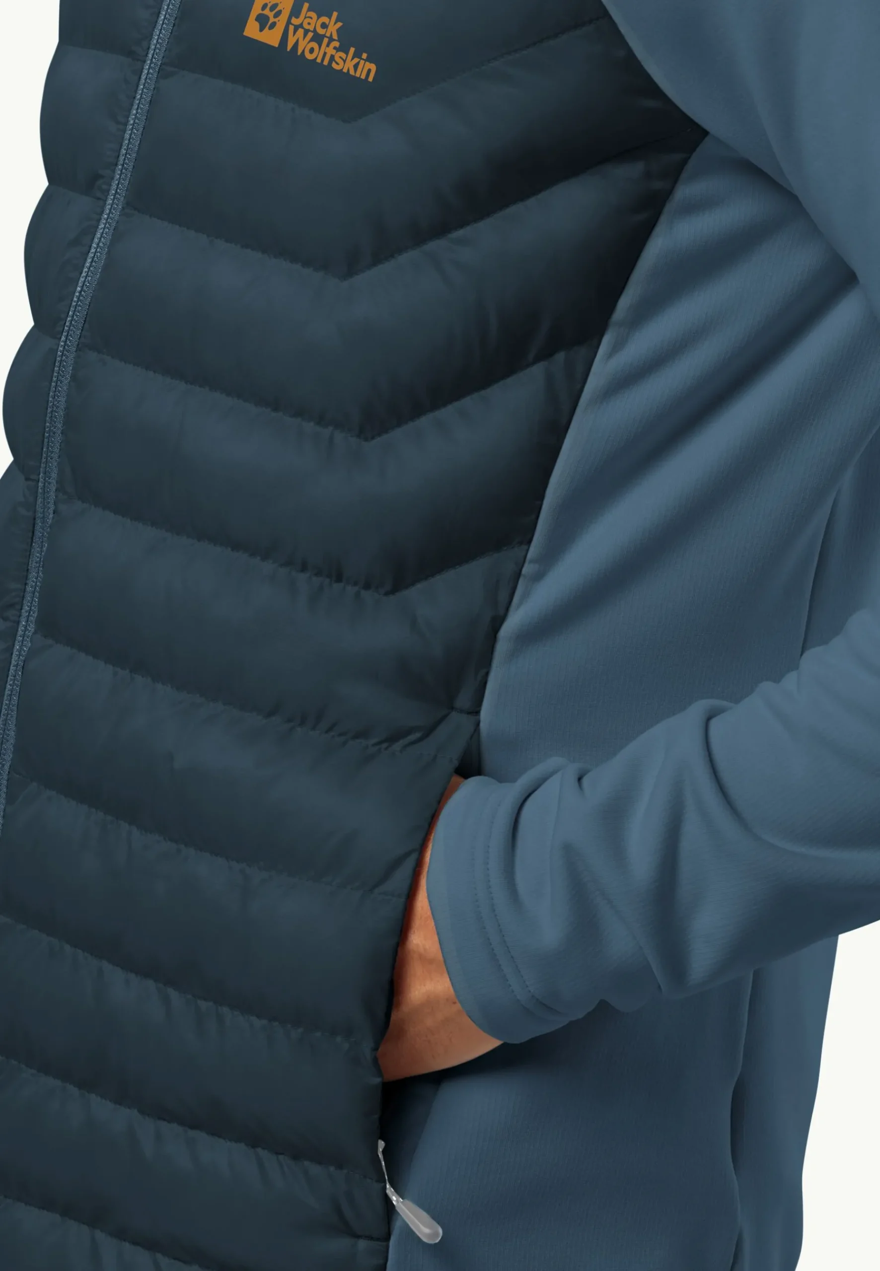 Routeburn Pro Hybrid M-Jack Wolfskin Outlet