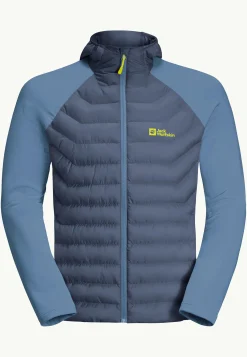 Routeburn Pro Hybrid M-Jack Wolfskin Outlet