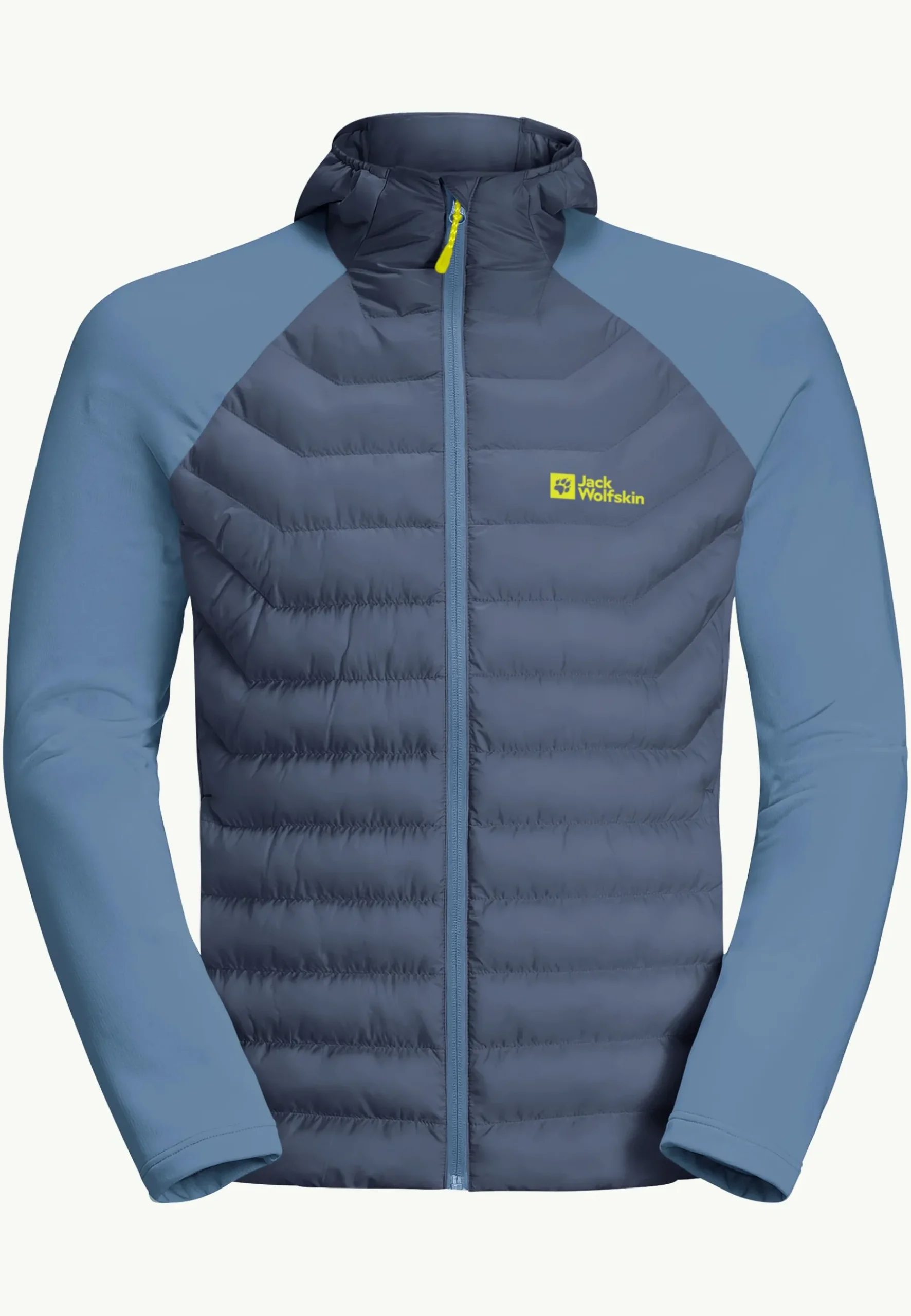 Routeburn Pro Hybrid M-Jack Wolfskin Outlet