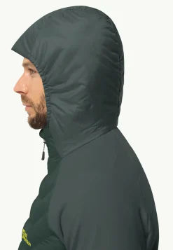 Routeburn Pro Hybrid M-Jack Wolfskin Outlet