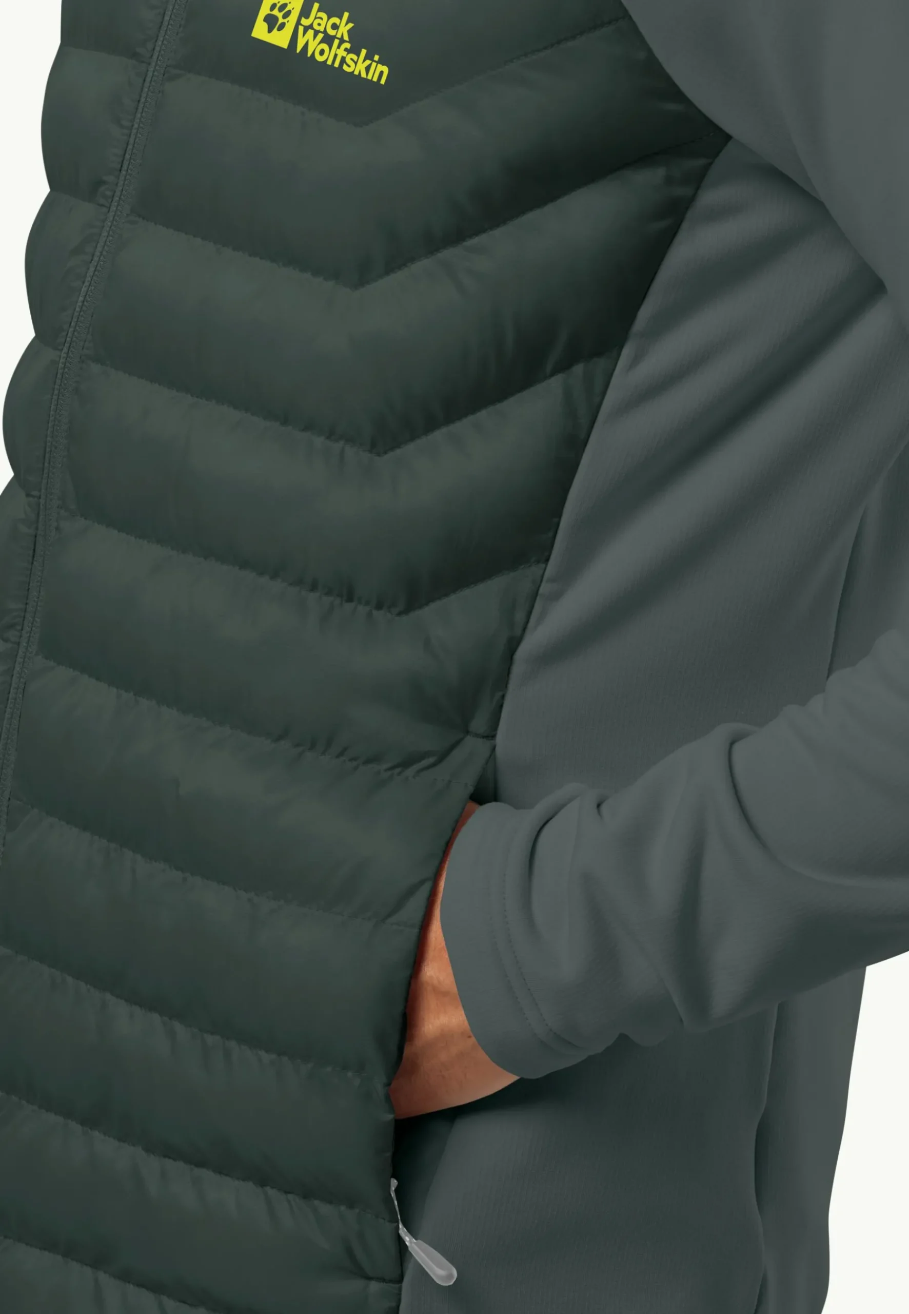 Routeburn Pro Hybrid M-Jack Wolfskin Outlet