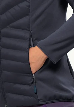 Routeburn Pro Hybrid W-Jack Wolfskin Best