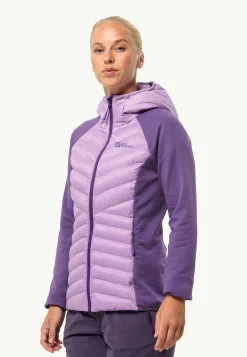 Routeburn Pro Hybrid W-Jack Wolfskin Best