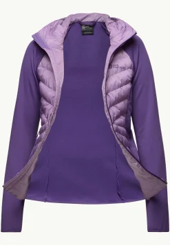 Routeburn Pro Hybrid W-Jack Wolfskin Best