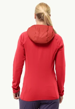 Routeburn Pro Hybrid W-Jack Wolfskin Best