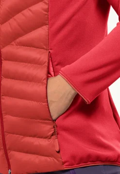 Routeburn Pro Hybrid W-Jack Wolfskin Best
