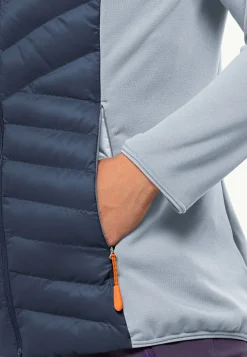 Routeburn Pro Hybrid W-Jack Wolfskin Best
