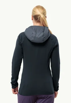 Routeburn Pro Hybrid W-Jack Wolfskin Best