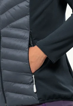 Routeburn Pro Hybrid W-Jack Wolfskin Best