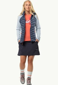 Routeburn Pro Hybrid W-Jack Wolfskin Best