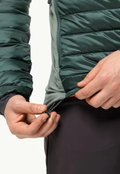 Routeburn Pro Ins Jkt M-Jack Wolfskin Discount