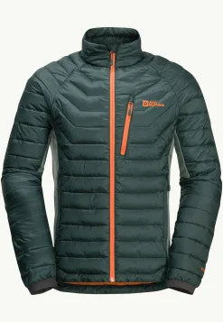 Routeburn Pro Ins Jkt M-Jack Wolfskin Discount