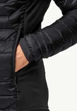Routeburn Pro Ins Jkt M-Jack Wolfskin Discount