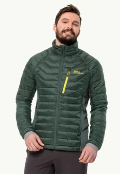 Routeburn Pro Ins Jkt M-Jack Wolfskin Discount
