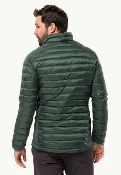 Routeburn Pro Ins Jkt M-Jack Wolfskin Discount