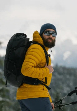 Routeburn Pro Ins Jkt M-Jack Wolfskin Discount