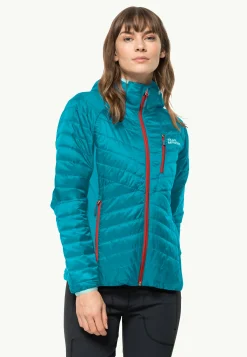 Routeburn Pro Ins Jkt W-Jack Wolfskin Sale