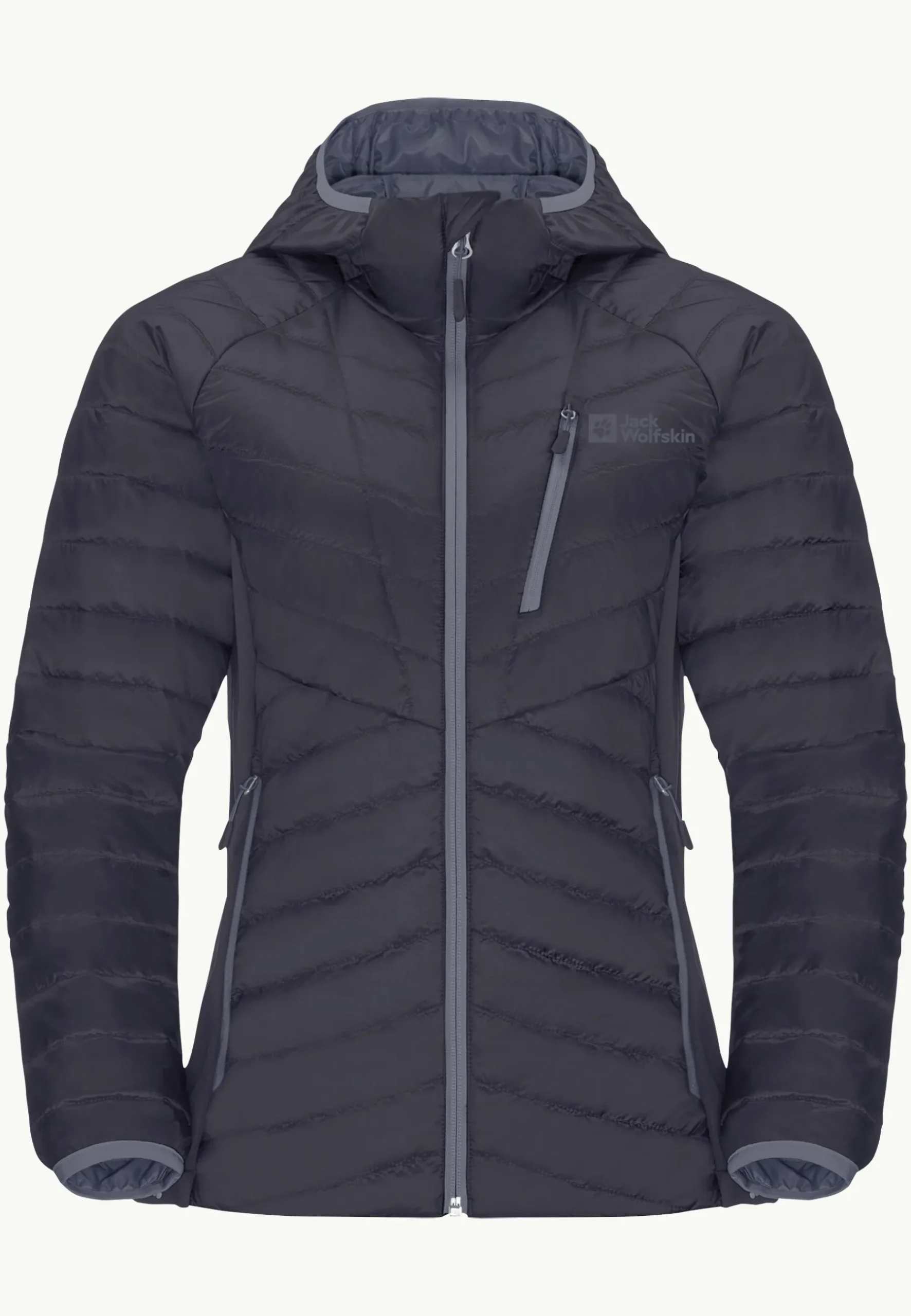 Routeburn Pro Ins Jkt W-Jack Wolfskin Sale