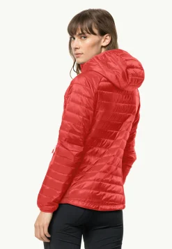 Routeburn Pro Ins Jkt W-Jack Wolfskin Sale