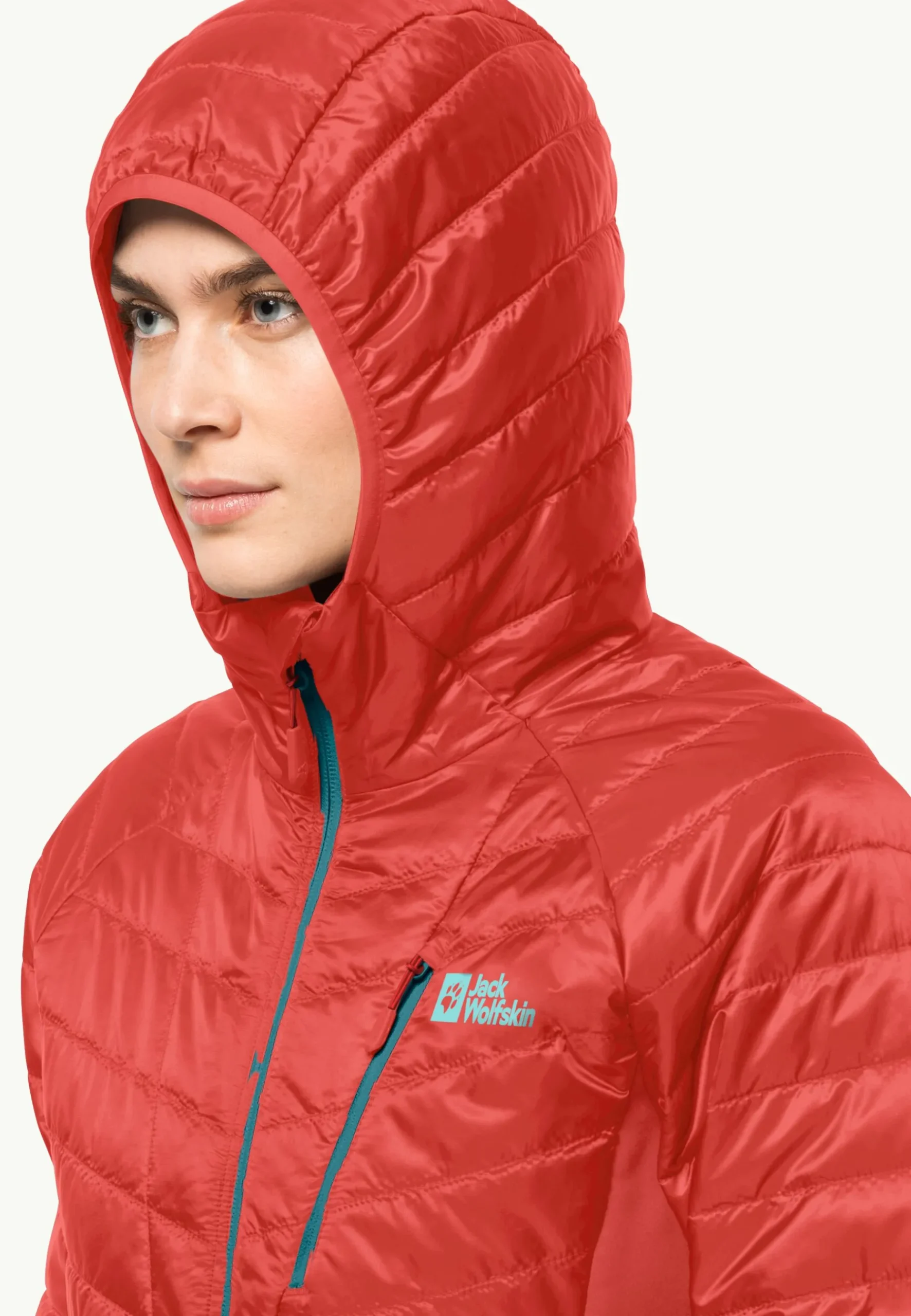 Routeburn Pro Ins Jkt W-Jack Wolfskin Sale