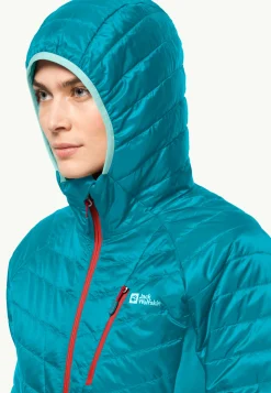 Routeburn Pro Ins Jkt W-Jack Wolfskin Sale