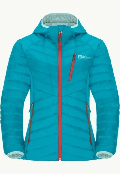 Routeburn Pro Ins Jkt W-Jack Wolfskin Sale