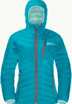 Routeburn Pro Ins Jkt W-Jack Wolfskin Sale