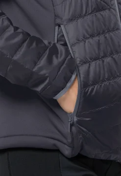 Routeburn Pro Ins Jkt W-Jack Wolfskin Sale