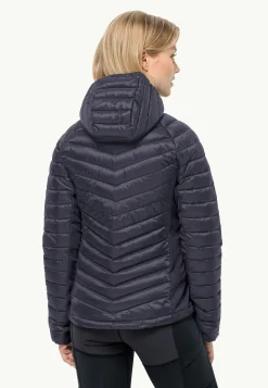 Routeburn Pro Ins Jkt W-Jack Wolfskin Clearance