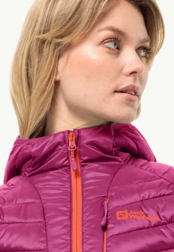 Routeburn Pro Ins Jkt W-Jack Wolfskin Clearance