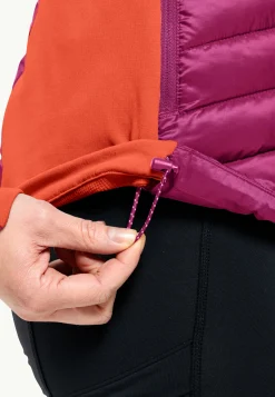 Routeburn Pro Ins Jkt W-Jack Wolfskin Clearance