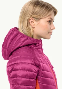 Routeburn Pro Ins Jkt W-Jack Wolfskin Clearance