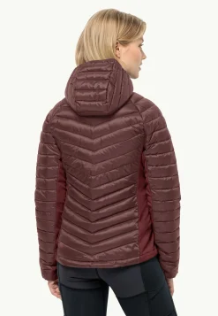 Routeburn Pro Ins Jkt W-Jack Wolfskin Clearance