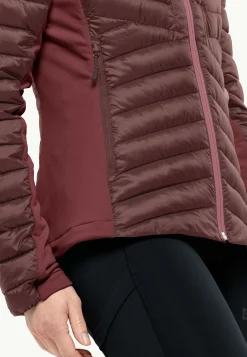 Routeburn Pro Ins Jkt W-Jack Wolfskin Clearance
