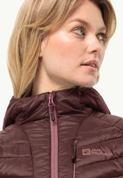 Routeburn Pro Ins Jkt W-Jack Wolfskin Clearance