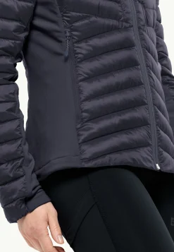 Routeburn Pro Ins Jkt W-Jack Wolfskin Clearance