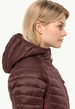 Routeburn Pro Ins Jkt W-Jack Wolfskin Clearance