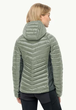 Routeburn Pro Ins Jkt W-Jack Wolfskin Clearance
