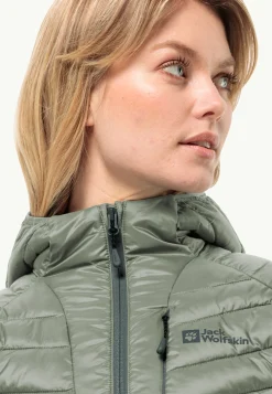 Routeburn Pro Ins Jkt W-Jack Wolfskin Clearance