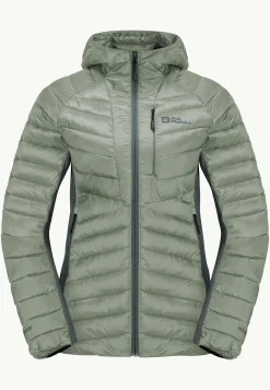 Routeburn Pro Ins Jkt W-Jack Wolfskin Clearance
