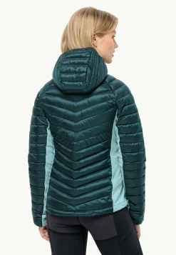 Routeburn Pro Ins Jkt W-Jack Wolfskin Clearance