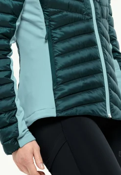 Routeburn Pro Ins Jkt W-Jack Wolfskin Clearance