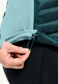 Routeburn Pro Ins Jkt W-Jack Wolfskin Clearance